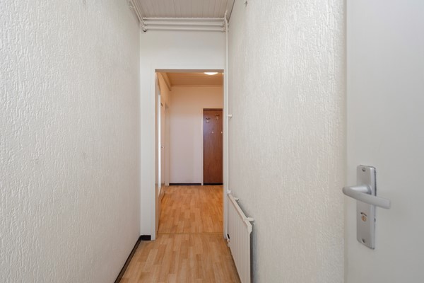 Medium property photo - Marsdiepstraat 147, 1784 AC Den Helder